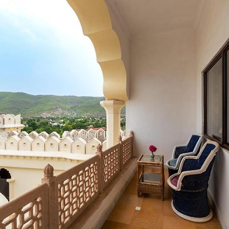Gulaab Niwaas Palace Pushkar Exterior photo